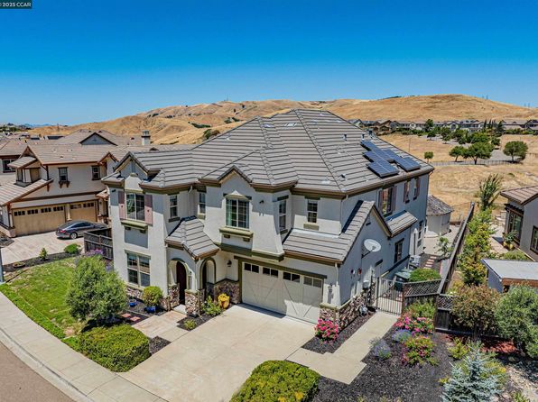 7656 Ridgeline Dr, Dublin, CA 94568