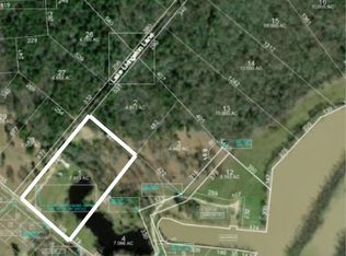 1 Lake Livingston Ln, Trinity, TX 75862