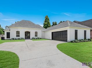 230 E Woodgate Ct, Baton Rouge, LA 70808