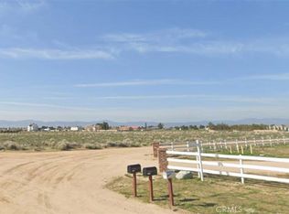 8000 W Avenue C LOT 2-17, Lancaster, CA 93536