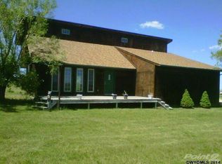 1555 S Eight Mile Rd, Casper, WY 82604