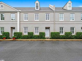 111 Place Levert #111, Mobile, AL 36608