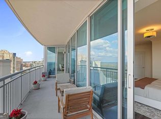 3338 Peachtree Rd NE APT 2803, Atlanta, GA 30326