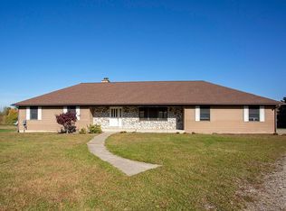 13575 E L Ave, Galesburg, MI 49053