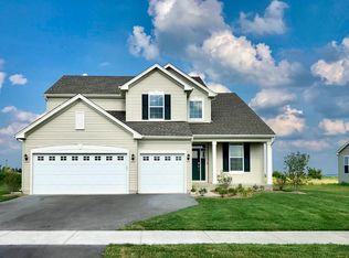 2333 Fairfield Ave, Yorkville, IL 60560