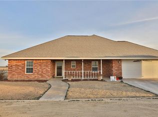 502 Mesquite Ln, Abilene, TX 79601