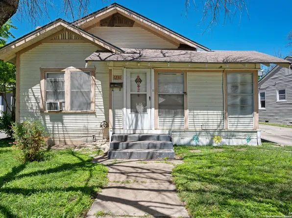 1231 McKinley, San Antonio, TX 78210
