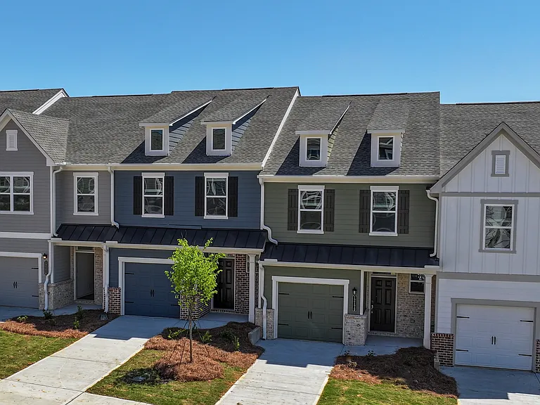 Quinn Residences at Covington Town Center — Photo 13