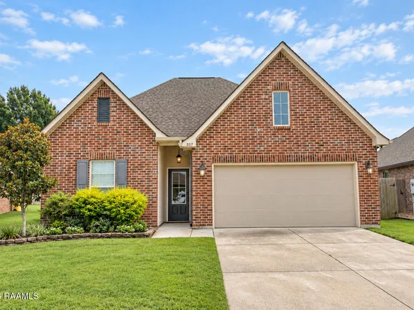 207 Burndap Way, Lafayette, LA 70507