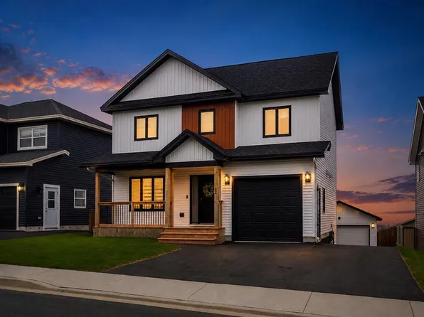 24 Hartland Avenue, Paradise, NL A1L0V2