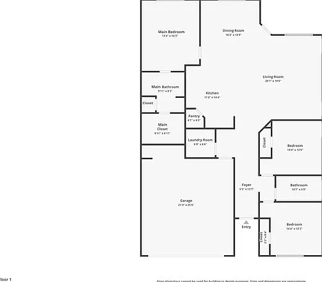 3202 Jordan Farm Cir — Photo 2
