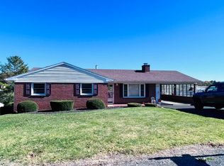 365 Linden Dr, Staunton, VA 24401