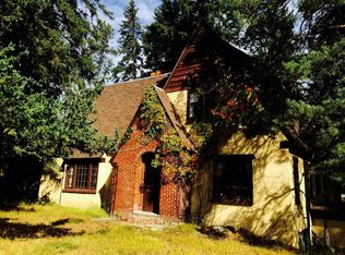 100 Wild Rose Ln, Whitefish, MT 59937