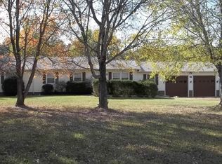 9458 Eggbornsville Rd, Rixeyville, VA 22737