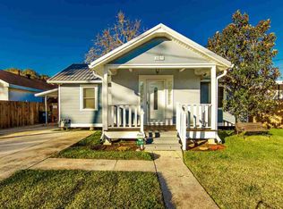 1109 Short St, Houma, LA 70360