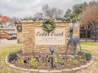 5662 Cedar Creek Dr, Benbrook, TX, 76109