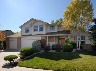 5309 S Genoa St, Centennial, CO 80015