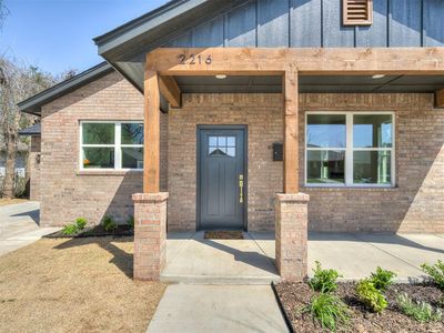 2216 N Kate Ave, Oklahoma City, OK, 73111