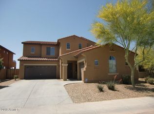 6228 S 54th Ln, Laveen, AZ 85339