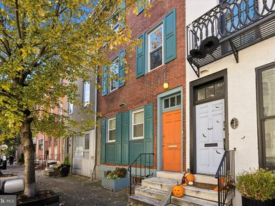 1934 Lombard St, Philadelphia, PA, 19146