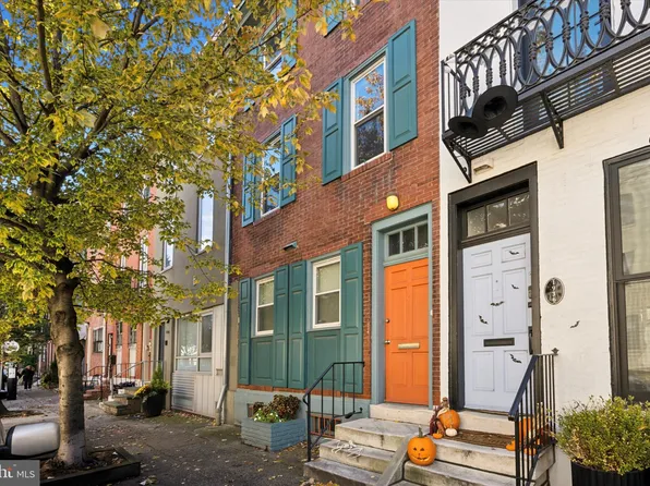 1934 Lombard St, Philadelphia, PA 19146