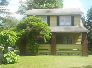 906 Mosier Rd, Girard, OH 44420