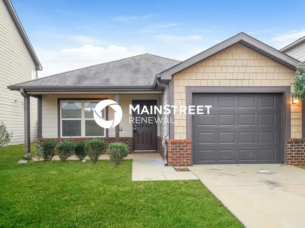 137 Union Station Dr, Calera, AL 35040