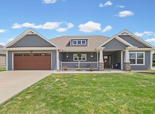 7418 Oakley Dr, Columbia, MO 65203