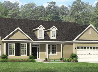 1120 Magdolna Dr, Chesapeake, VA 23322