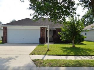 8955 Camelot Pl, Pensacola, FL 32534