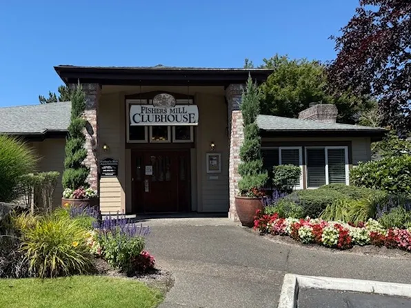 Fishers Mill Apartments