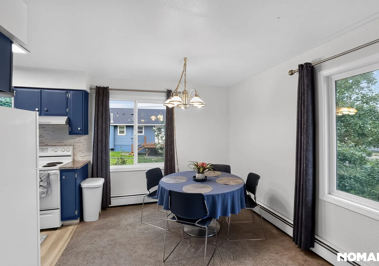 Charming 2BR Apartment in Anchorage — Photo 4