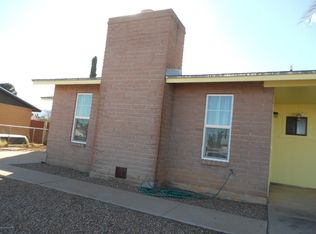 181 Park Cir, Sierra Vista, AZ 85635