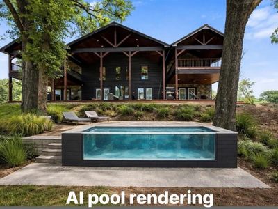 204 Stones River Ln, Broken Bow, OK, 74728