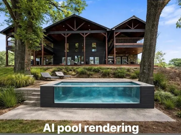 204 Stones River Ln, Broken Bow, OK 74728