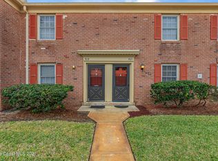 919 Jamestown Ave #101, Indian Harbour Beach, FL 32937