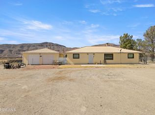 10021 Embarcadero Rd, Las Cruces, NM 88007