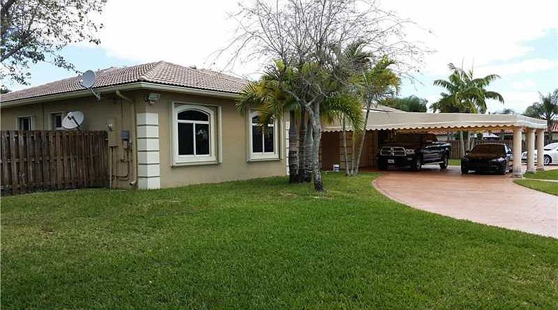 1st image of 13385 SW 205th Ln