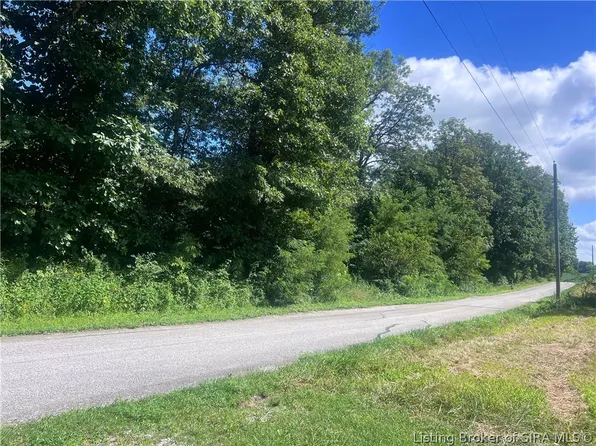 6.2 ± AC N New Hope Road, Salem, IN 47167