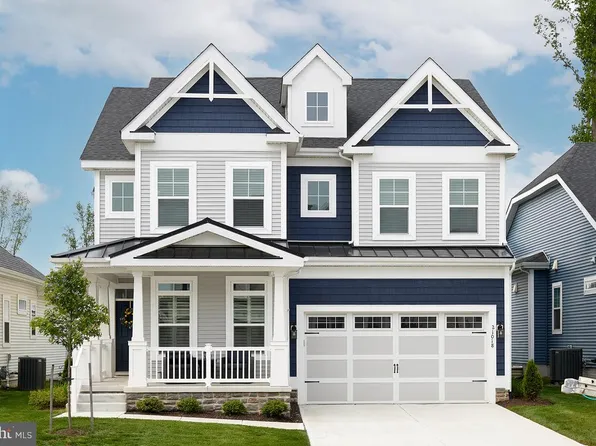 36414 Bunting Dr, Frankford, DE 19945