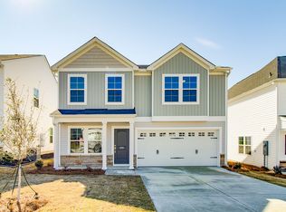 1729 Farshaw Way, Lexington, SC 29073