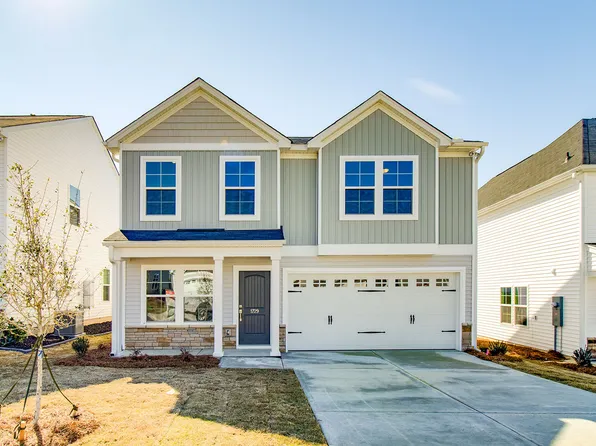 1729 Farshaw Way, Lexington, SC 29073