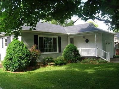 5709 Rosewood Ave, Monroe, MI, 48161