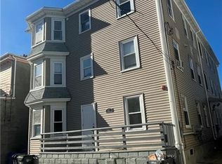 107 Tell St APT 2F, Providence, RI 02909