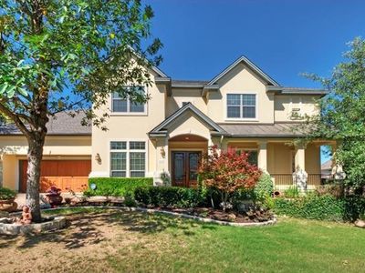 1424 Milagro Dr, Austin, TX, 78733