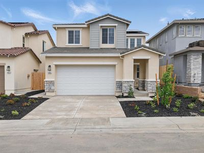 4381 Canyon Coral Way, Rancho Cordova, CA, 95742