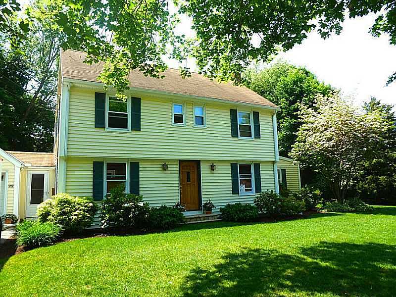1st image of 22 Mosher Dr