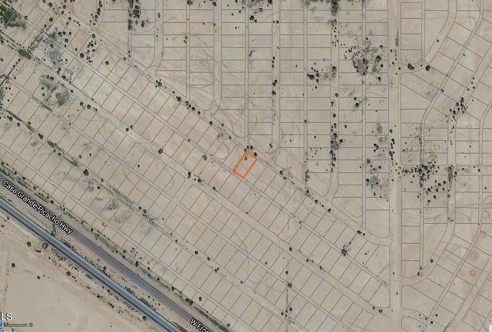 2nd image of 2685 W ZAPOTEC Avenue #14