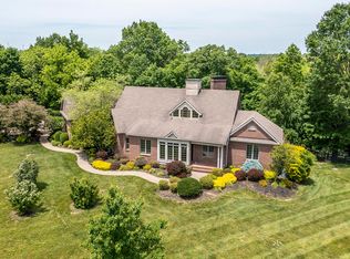 211 Creek Ridge Dr, Nicholasville, KY 40356