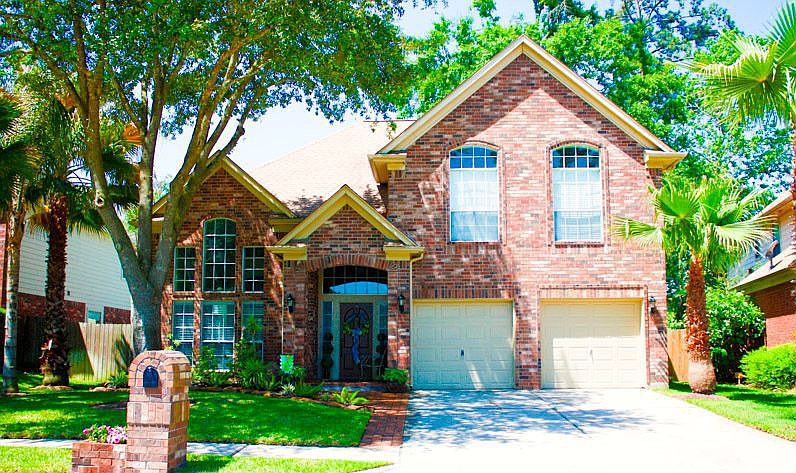 Beautiful Curb Appeal